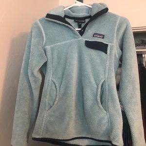 PATAGONIA SWEATER